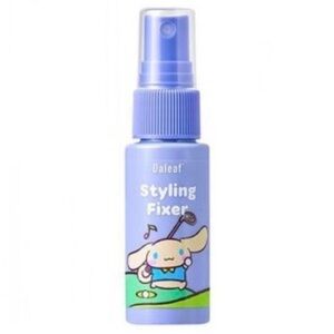 Daleaf X sanrio Styling Fixer hair Spray NWOB